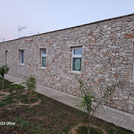 Villa Mariangela Cavallino di Lecce Εξωτερικό φωτογραφία
