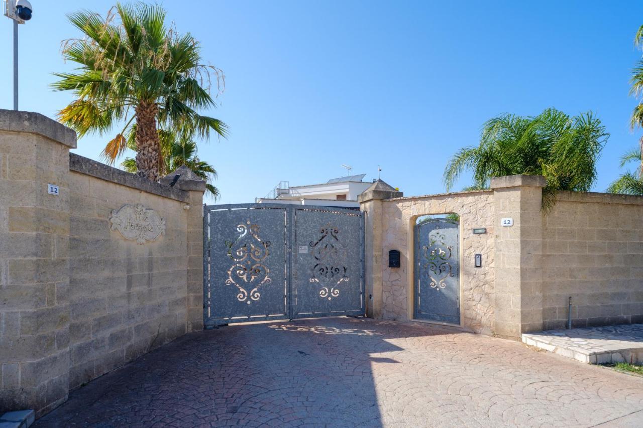 Villa Mariangela Cavallino di Lecce Εξωτερικό φωτογραφία