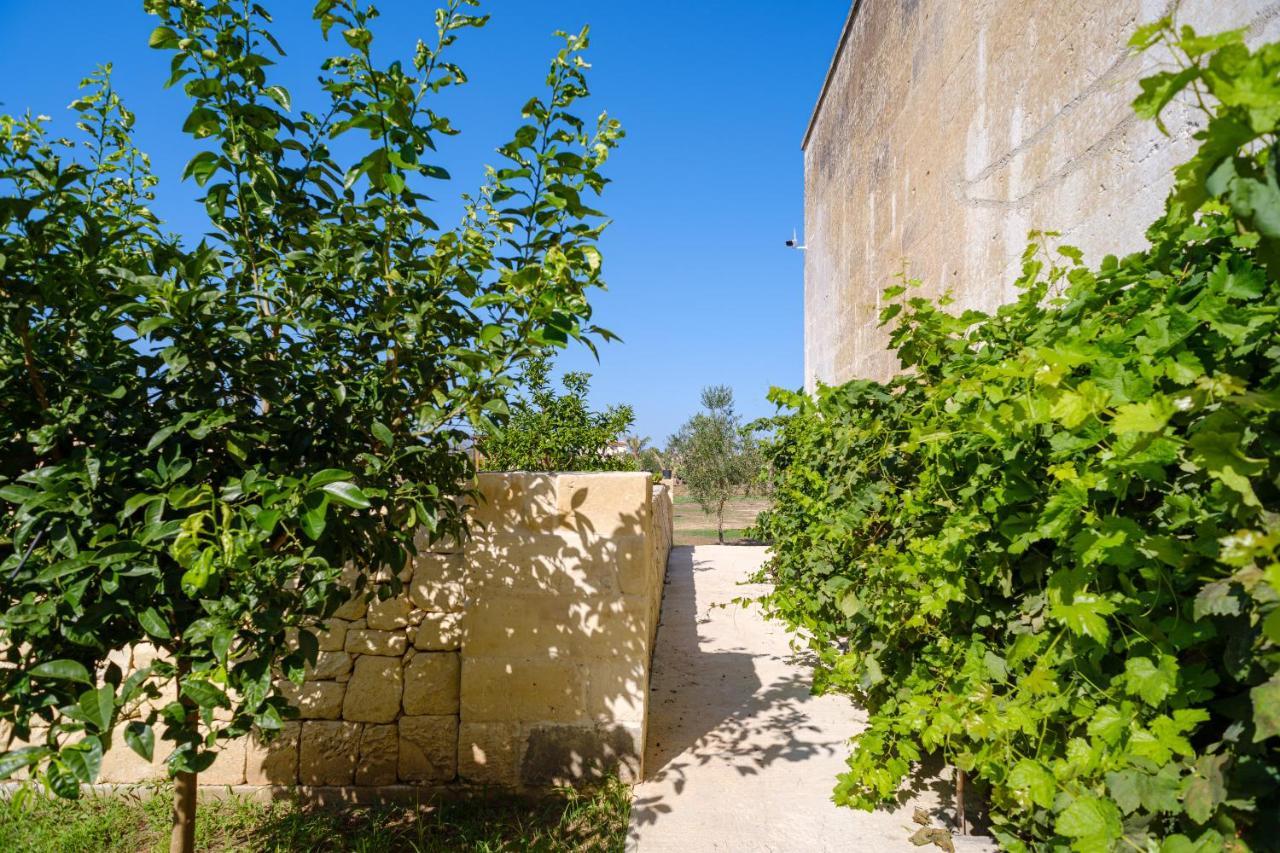 Villa Mariangela Cavallino di Lecce Εξωτερικό φωτογραφία