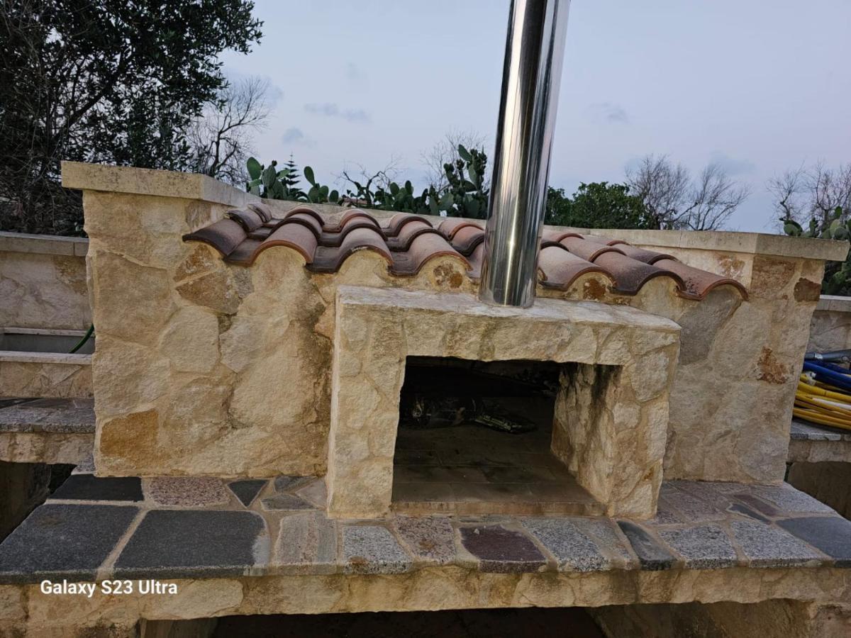 Villa Mariangela Cavallino di Lecce Εξωτερικό φωτογραφία