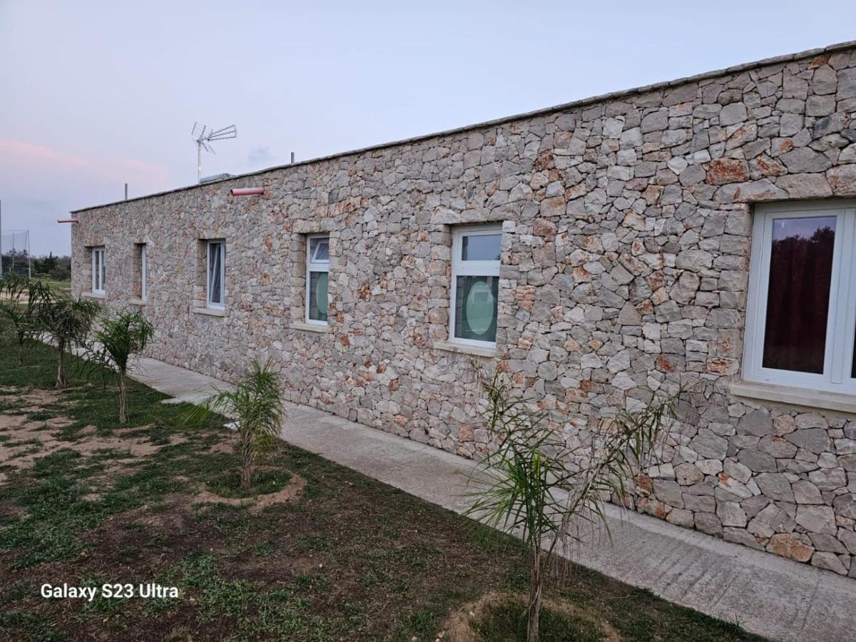 Villa Mariangela Cavallino di Lecce Εξωτερικό φωτογραφία