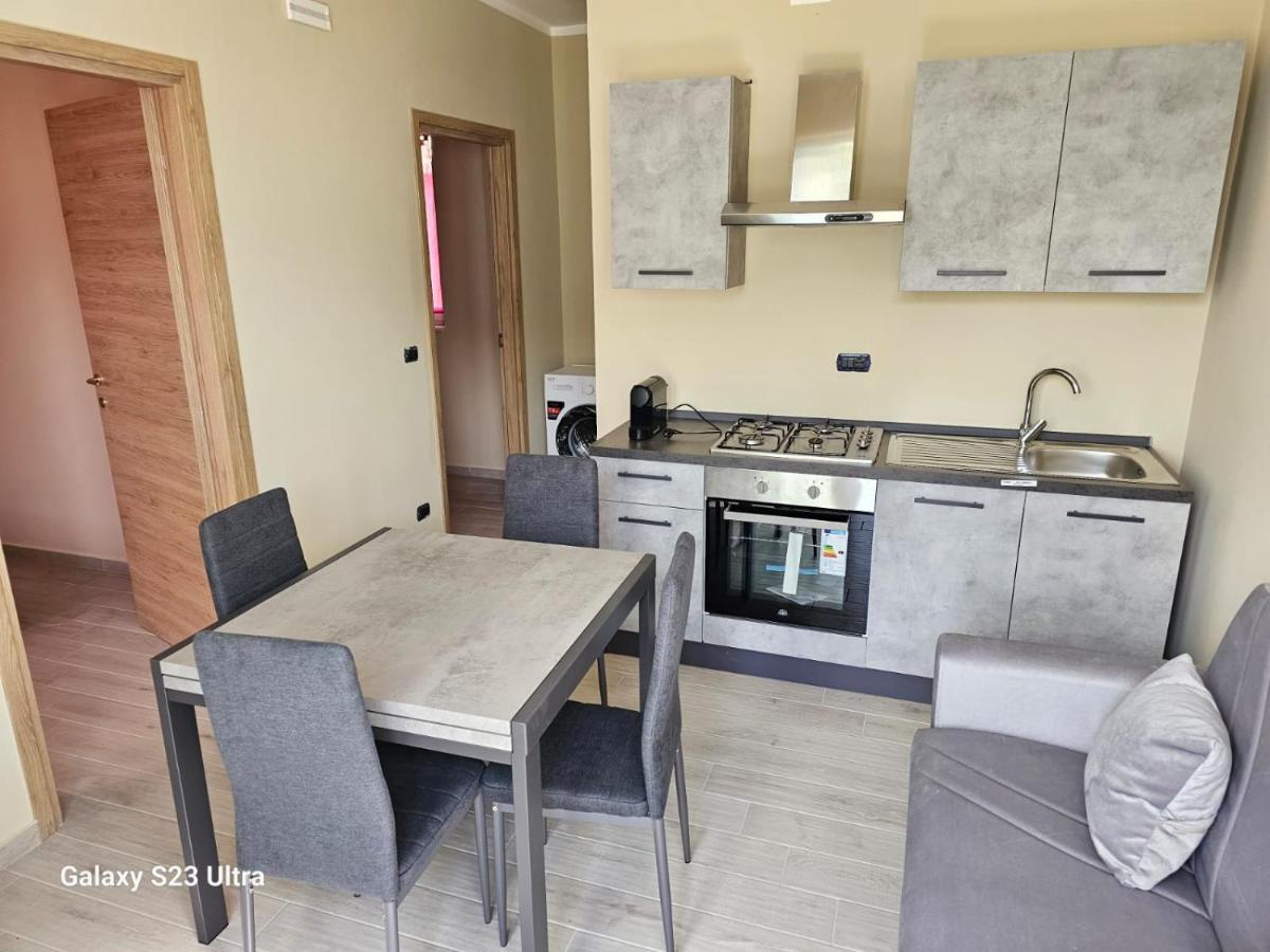 Villa Mariangela Cavallino di Lecce Εξωτερικό φωτογραφία