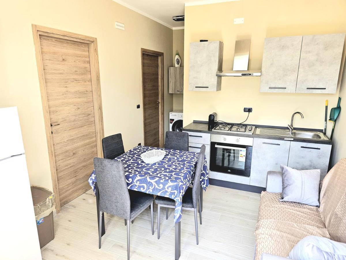 Villa Mariangela Cavallino di Lecce Εξωτερικό φωτογραφία